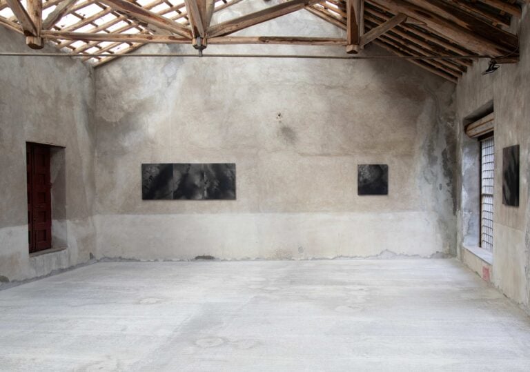 In Sicilia la residenza d’artista SARP inaugura anche una galleria: ecco la prima mostra