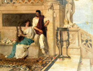 Il ritrattista d’Italia: Achille Beltrame e le copertine della Domenica del Corriere