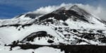 Vista dell'Etna. Photo Leo Orta