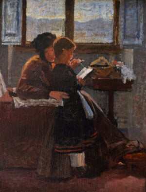 Da Degas a Boldini