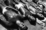 07 daido moriyama A Reggio Emilia torna Fotografia Europea 2025. Un’edizione sulle nuove generazioni