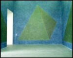 08 luigi ghirri torino rivoli 1985 ac eredi luigi ghirri A Reggio Emilia torna Fotografia Europea 2025. Un’edizione sulle nuove generazioni
