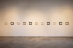 1 I paesaggi di Antonio Miccichè in mostra alle Officine Bellotti, nuovo centro d'arte a Palermo