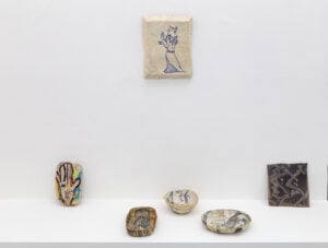 Santiago Cucullu - These Fragments I Have Shored Against My Ruins