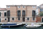 La Nicoletta Fiorucci Foundation apre a Venezia. A Dorsoduro si recupera un palazzo storico per residenze e mostre