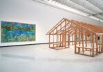 “Something In The Water”, Group exhibition, foto Louis Rosario. Courtesy Fondazione MAXXI