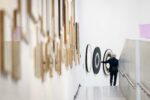 Stop Drawing installation view foto courtesy Fondazione MAXXI