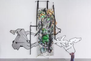 Dalla strada al museo. A Bolzano scritte e graffiti protagonisti di una mostra  