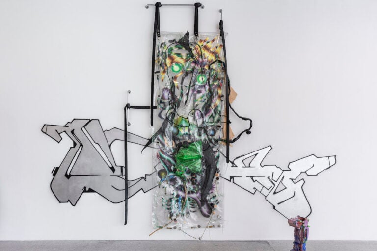 graffiti©Luca Guadagnini