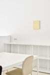 holds, Niamh O' Malley, Installation view at Artopia Gallery, ph. Michela Pedranti. Image courtesy the artist and the gallery