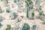 ecoLogicStudio CryoflorE © Synthetic Landscape Lab (Xiao Wang)