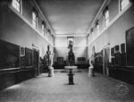 Salone Canova, Museo Civico di Bassano del Grappa, 1926