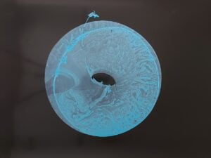Dal Caos al Cosmo