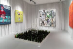 21gallery, Padova. Photo Irene Fanizza