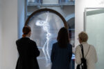 21gallery, Padova. Photo Irene Fanizza