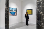 21gallery, Padova. Photo Irene Fanizza