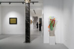 21gallery, Padova. Photo Irene Fanizza
