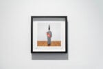 21gallery, Padova. Photo Irene Fanizza