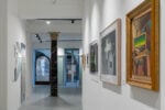 21gallery, Padova. Photo Irene Fanizza