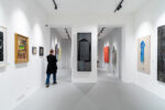 21gallery, Padova. Photo Irene Fanizza