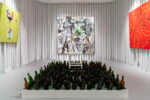 21gallery, Padova. Photo Irene Fanizza