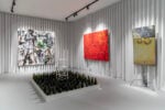 21gallery, Padova. Photo Irene Fanizza