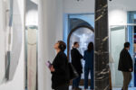 21gallery, Padova. Photo Irene Fanizza