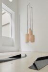 holds, Niamh O' Malley, Installation view at Artopia Gallery, ph. Michela Pedranti. Image courtesy the artist and the gallery