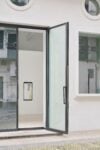 holds, Niamh O' Malley, Installation view at Artopia Gallery, ph. Michela Pedranti. Image courtesy the artist and the gallery