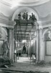 Ottagono superiore e Salone Canova, Museo Civico di Bassano del Grappa, 1950