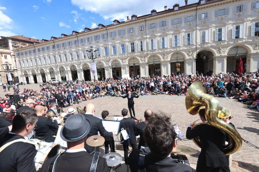 Festival culturali in Italia a fine aprile 2025: Treviso Suona Jazz, Elba Comics, Gargano Sacro