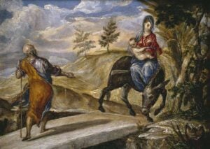 L'oro dipinto. El Greco e la pittura tra Creta e Venezia