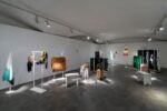 Time for Women! Empowering Visions in 20 Years of the Max Mara Art Prize for Women, Firenze, Palazzo Strozzi, Strozzina, 2025. Exhibition views. Photo Ela Bialkowska, OKNO Studio. Courtesy Fondazione Palazzo Strozzi, Firenze