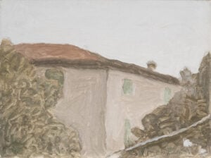 Morandi e Fontana. Invisibile e Infinito