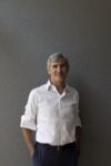 DAP studio, ritratto di Paolo Danelli. Foto Barbara Corsico