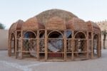 Il Medio Oriente alla Biennale Architettura 2025. Ecco i padiglioni da vedere