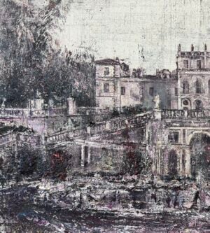QU.EEN narrazioni d’arte e natura a Villa della Regina
