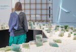 ecoLogic Studio CryoflorE © Synthetic Landscape Lab (Xiao Wang)