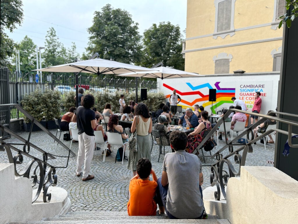 5 open torino time2 03 Guida ai festival culturali in Italia a maggio 2025: Popsophia, Torino Jazz Festival Piemonte, LIFE, Heroes