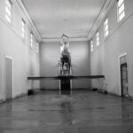 5 salone canova museo civico di bassano del grappa 1967 1969 1200x1200 1 La storia del Cavallo Colossale di Canova fatto a pezzi e abbandonato per 50 anni: sarà restaurato