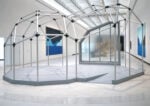 “Something In The Water”, Group exhibition, foto Louis Rosario. Courtesy Fondazione MAXXI