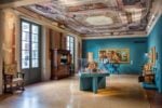Palazzo Maffei Verona, Foto Massimo Ripani