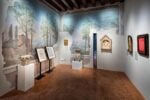 Palazzo Maffei Verona, Foto Massimo Ripani