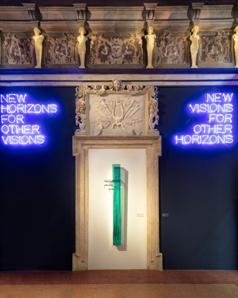 Palazzo Maffei Verona, Foto Massimo Ripani