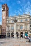 Palazzo Maffei, foto Massimo Ripani
