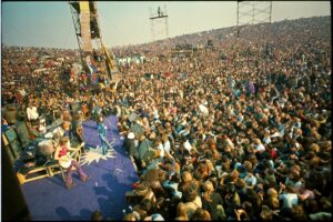 Bill Owens - Altamont