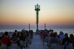 Guida ai festival culturali in Italia a maggio 2025: Popsophia, Torino Jazz Festival Piemonte, LIFE, Heroes