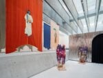 Stop Drawing installation view foto © Vincenzo Labellarte courtesy Fondazione MAXXI