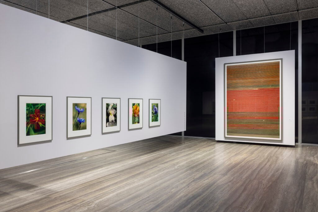 Tutto il meglio della fotografia tedesca in una super mostra alla Fondazione Prada di Milano