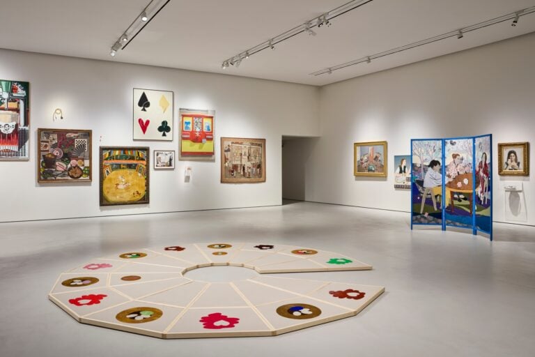 abby kortrijk 1 Nelle Fiandre il progetto che ripensa una storica abbazia come museo di arte contemporanea
